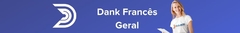 Banner da categoria Francês