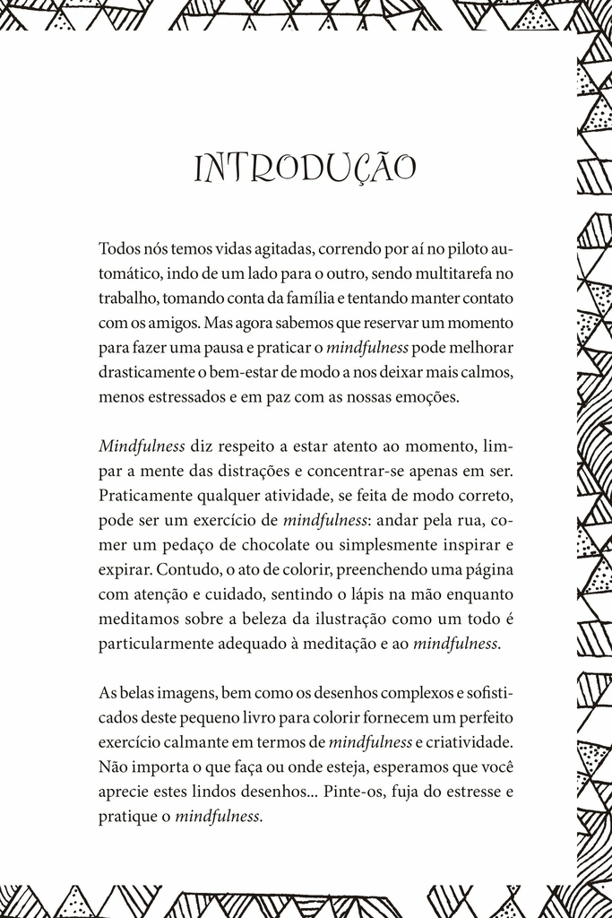 Tentando colorir - parte 2