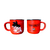 Caneca Goku Red - 200ml