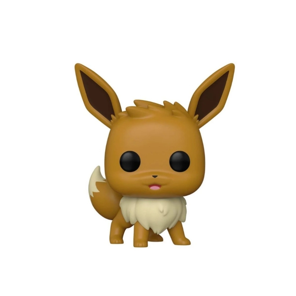 Caneca Fosca Evoluções Eevee - Pokémon - Toyshow Tudo de Marvel DC Netflix  Geek Funko Pop Colecionáveis