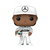 Funko Pop! Racing - Lewis Hamilton #09 - comprar online