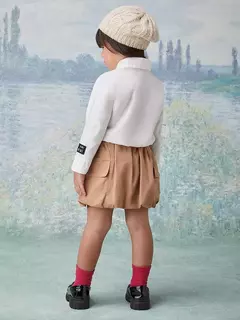 Camisa Minnie Animê na internet