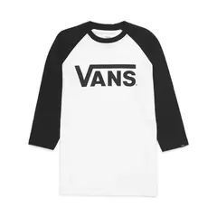 Blusa Logo Vans - comprar online