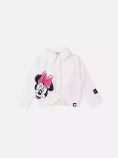 Camisa Minnie Animê - comprar online