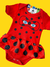 Body - Ladybug - comprar online