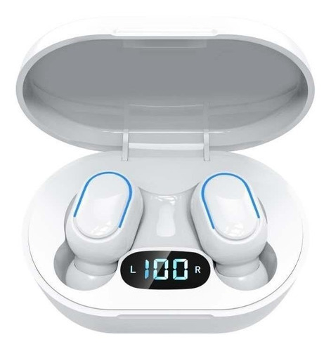 Auriculares inalambricos e7s sale