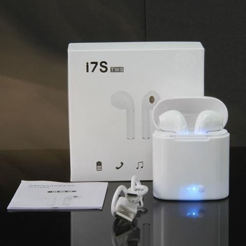 Airpods i7 mini características sales