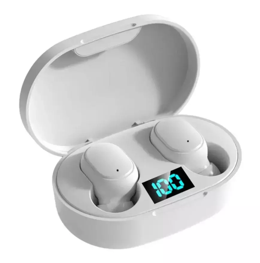 Auriculares E6S Comprar en Unistore