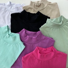 T-shirt Basic