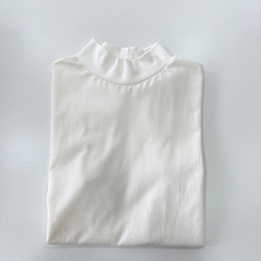 T-shirt Basic - M de Menina