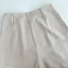 Calça Reta Bianca - comprar online