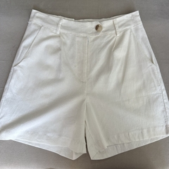 Shorts linho - loja online