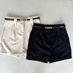 Short Saia Alfaiataria - comprar online