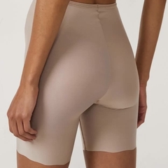 Shorts Microfibra Demilus sem costura - comprar online