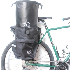 Bolsa Estanca Ciclismo- Bikepacking 20 LTS - comprar online