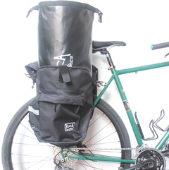 Bolsa Estanca Ciclismo- Bikepacking 12 LTS - comprar online