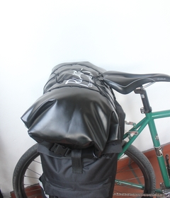 Bolsa Estanca Ciclismo- Bikepacking 20 LTS