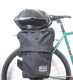 Bolsa Estanca Ciclismo- Bikepacking 20 LTS - comprar online