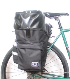 Bolsa Estanca Ciclismo- Bikepacking 20 LTS en internet