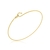 Bracelete Banhado a Ouro 18k