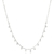 Choker Pontos de Luz Banhada a Ouro 18k - comprar online