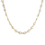 Choker Cristal Banhada a Ouro 18k - comprar online