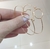 Bracelete Coração Banhado a Ouro 18k - Mariah Store Semijoia