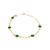 Pulseira Banhada a Ouro 18k - comprar online