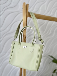 Mini Bag Lena verde