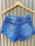 SHORT JEANS CRISTIANE - comprar online