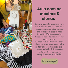 Faça Seu Kimono - loja online