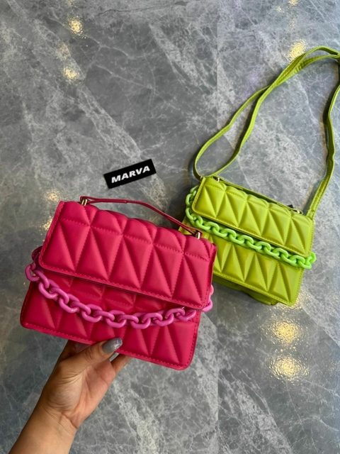 CARTERA CHANEL