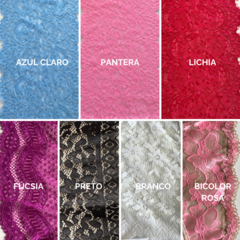 Sutiã Hera (7 opções de cores) - loja online