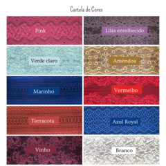 Calcinha Alegria (14 opções de cores) - loja online
