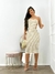 1181/2 Dress Aline listrado - comprar online