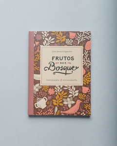 Libro: Frutos del bosque - comprar online