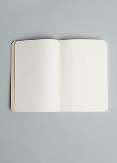 Cuaderno búho + libreta pocket - Ediciones de la Montaña