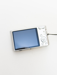 Câmera Digital Sony Cyber-shot DSC-W610 14.1 MPX - FFV