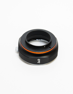 Adaptador K&F Concept de lentes CANON EF para Fuji FX - comprar online