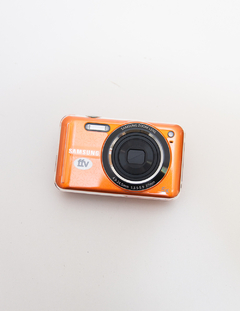 Câmera Digital Samsung ES73 12.2 MPX - comprar online