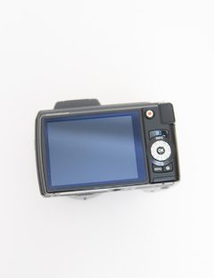 Câmera Digital Olympus SP-610 14 Mpx Zoom 22x - FFV