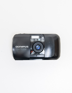 Câmera Olympus Stylus (Mju1) 35mm