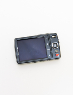 Câmera Digital Kodak EasyShare M532 14 MPX - GREEN - FFV