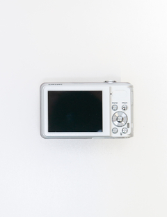 Câmera Digital Samsung PL80 12.2 MPX - comprar online