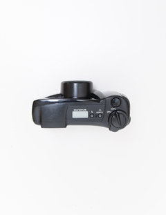 Câmera Olympus Accura Zoom 80 35mm - comprar online