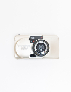 Câmera Olympus Stylus Zoom 115 (Mju)