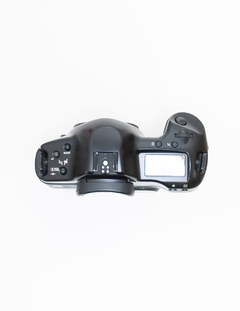 Câmera Profissional Canon EOS-1 N - 35mm (corpo) na internet