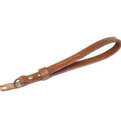 Alça Cutterman HAND STRAP - Marrom