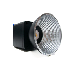 Luz LED 60W RGB Portátil SL-C60R MAMEN - comprar online