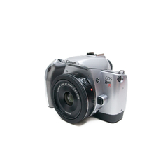 Canon EOS Rebel Ti com lente EF 40mm f/2.8 STM - comprar online